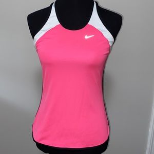 Nike Dri-fit Tank Top - Small